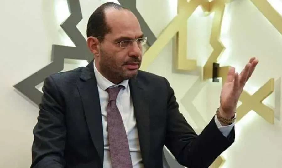 مراد: موقف الرئيس بري يُؤكد حرصه على حماية وحدة لبنان