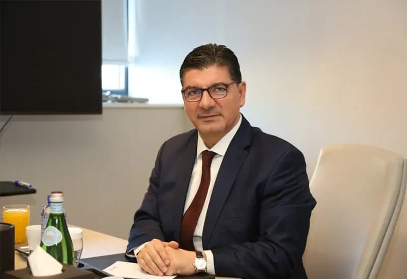بهاء الحريري: التجديد لليونيفيل ضرورة وطنية