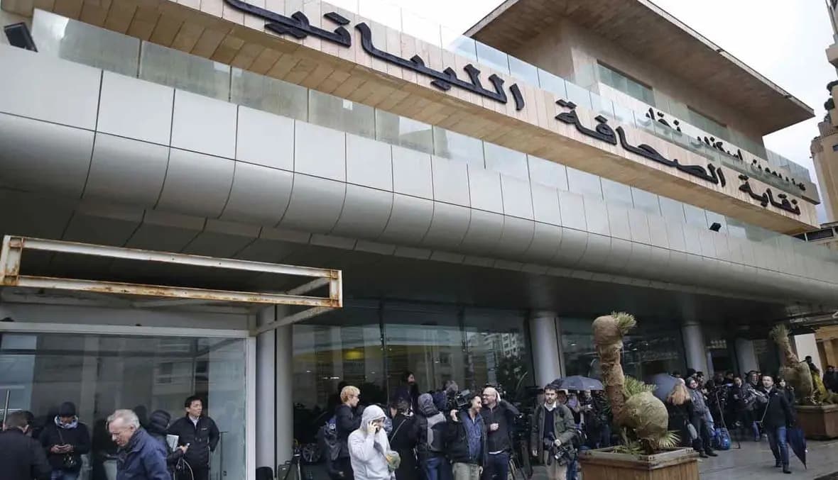 "الصحافة تحت القانون".. القصيفي يرفض ترهيب الإعلام