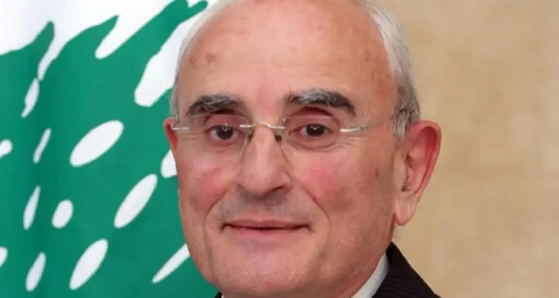 منسى يبحث مستقبل أبناء العسكريين الدراسي