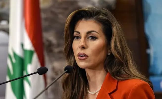 خطاب الشـ.ـيخ قاسـ.ـم يستفز أورتاغوس.. هكذا علقت عليه