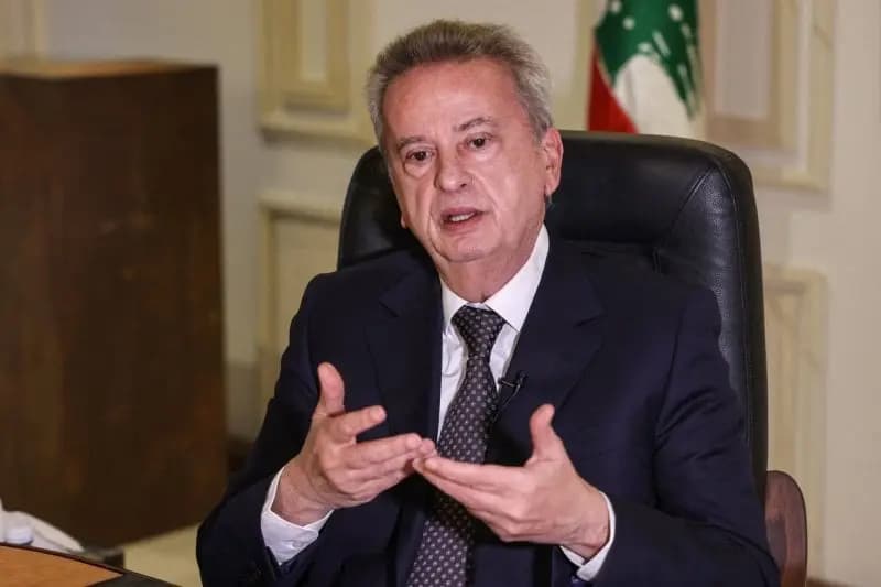 أعلى كفالة في لبنان.. وطلب خفض يلوح في الأفق