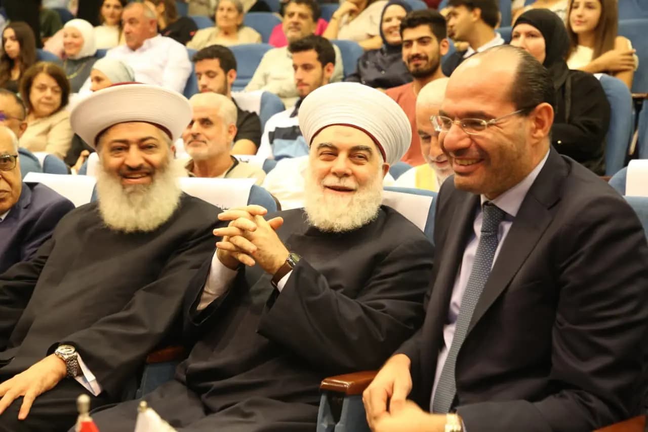 مراد من طرابلس: لعدم التطاول على رئاسة الحكومة وحماية العلاقات العربية
