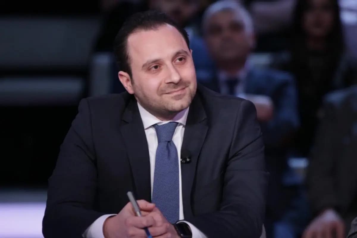 مركز لمعالجة النفايات في البقاع الغربي.. وعلوية يكشف تفاصيله لـ "الأفضل نيوز"
