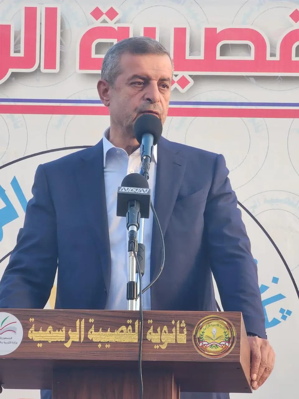 قبيسي: الحكومة قدمت كل شيء دون مقابل