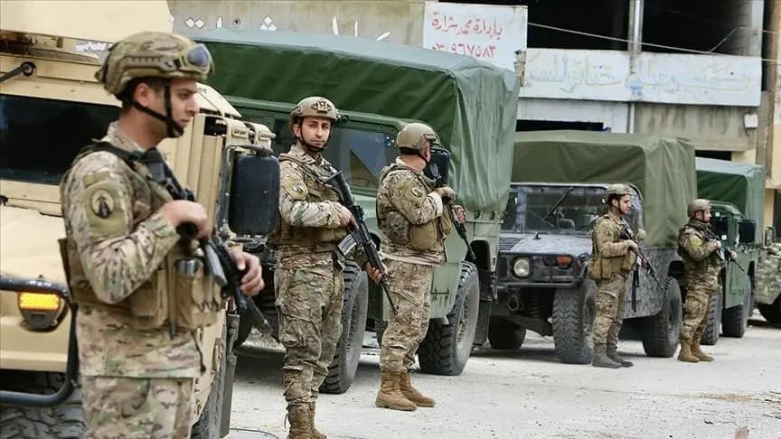توقيف منفذي جريمة الدامور.. ماذا ضبط بحوزتهما؟