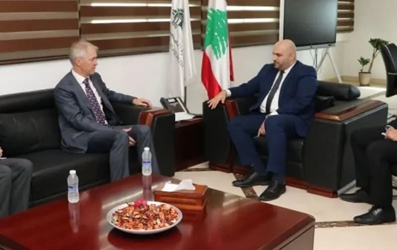 شراكة صحية بين لبنان والبرازيل