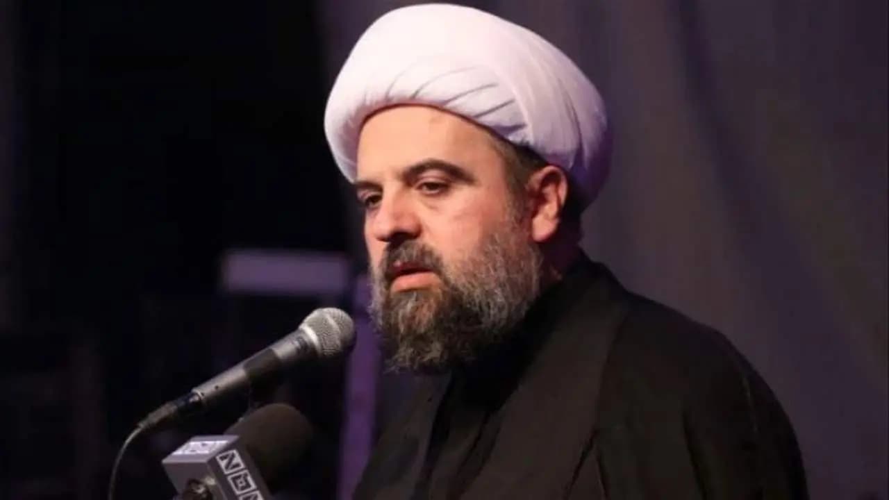 المفتي قبلان: إنقاذ هذا البلد أولويّة.. ولبنان لا ينهض إلا بالتضامن