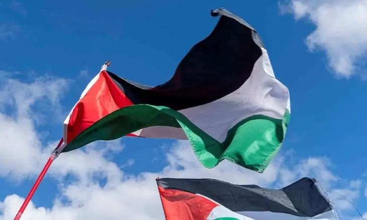 الإمارات تعتبر ضم إسرائيل للضفة خطًّا أحمر!