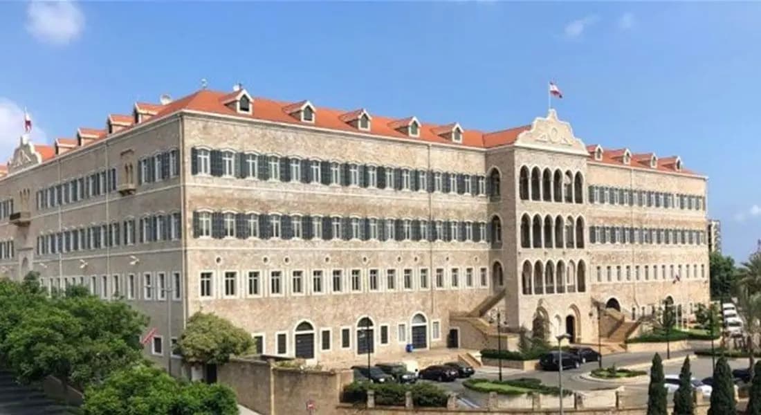 جلسة الحكومة بين اعتراضات ومطالب الثنائي