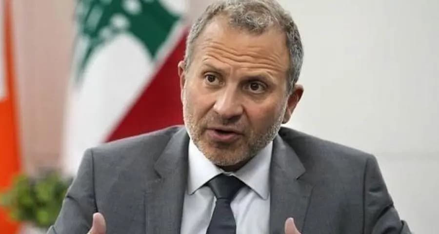 باسيل: لاستنهاض دور الدولة