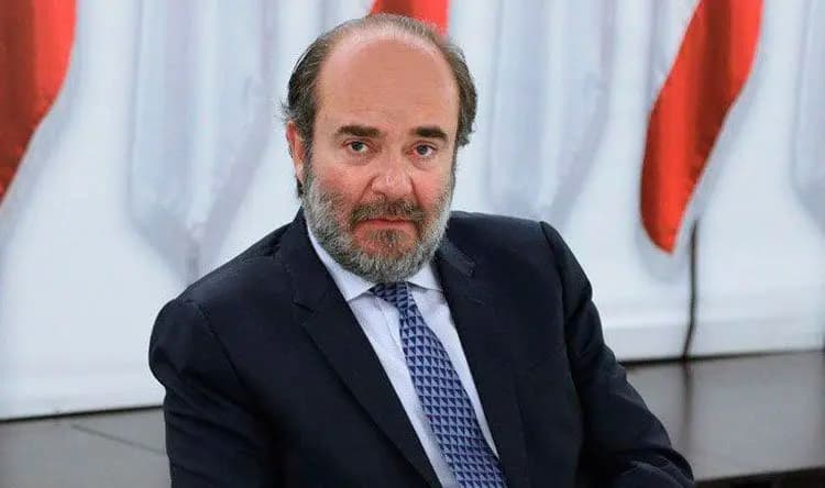 عقيص: بري يعرقل عمل العدالة في قضية انفجار المرفأ وسيكون لنا موقفاً تصعيدياً في الفترة المقبلة