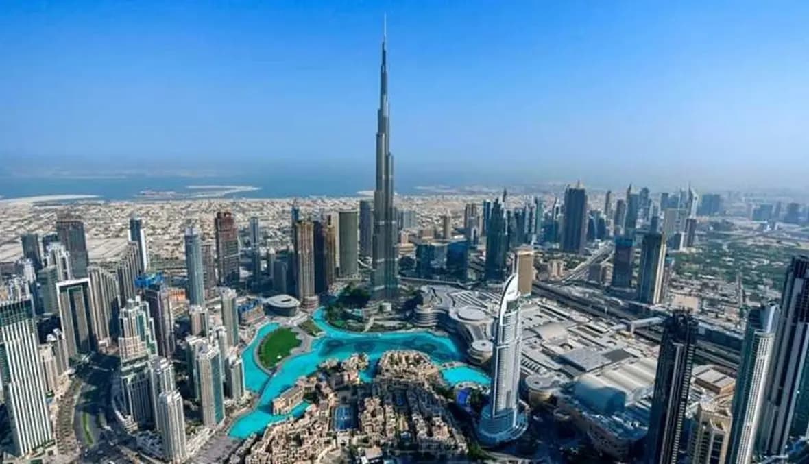 دبي تخطط لخفض الانبعاثات الكربونية بنسبة 30% بنهاية 2030