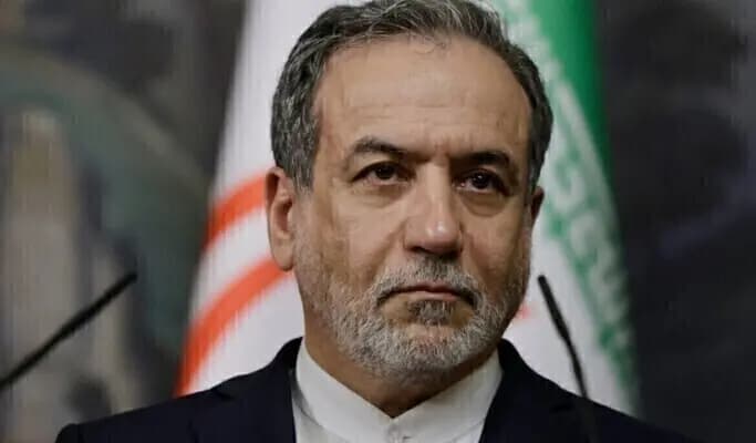عراقجي ينتقد الهوس الغربي تجاه الانتشار النووي في المنطقة