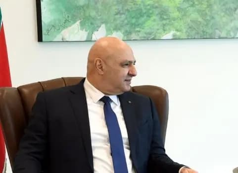بعد الغارات على البقاع.. هذا ما قاله عون