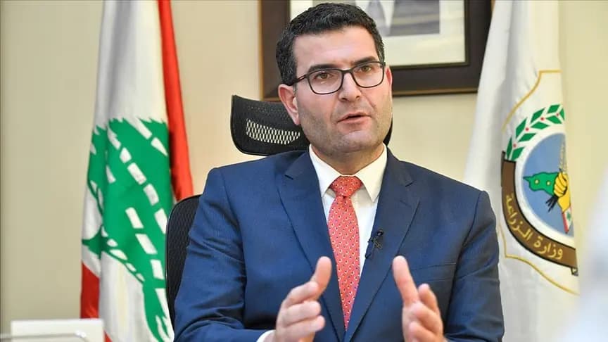 الحاج حسن: الأمن الغذائي مهدّد!