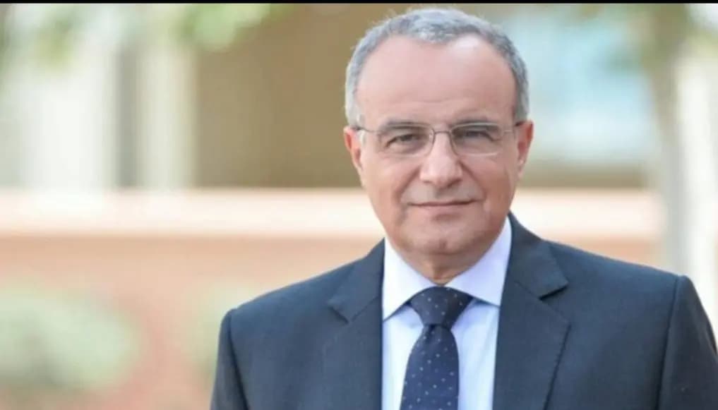 المديرُ العامُّ لأوجيرو : عطلٌ طرأ على الكابل البحري