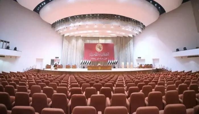 العراق... نصاب البرلمان يطيح بجلسة انتخاب رئيس الجمهوريّة