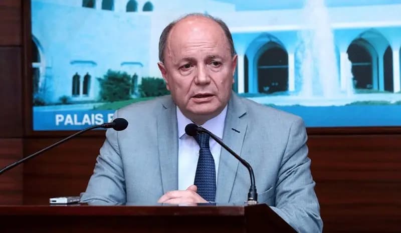 الأسمر: إقرار قانون المنافسة من دون إلغاء الوكالات الحصرية هو إفراغ لهذا القانون من مضمونه