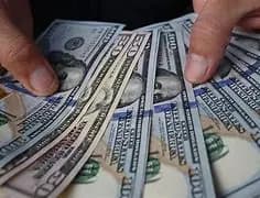 دولار السوق السوداء يسجّل هذا الرَّقم مساء اليوم!