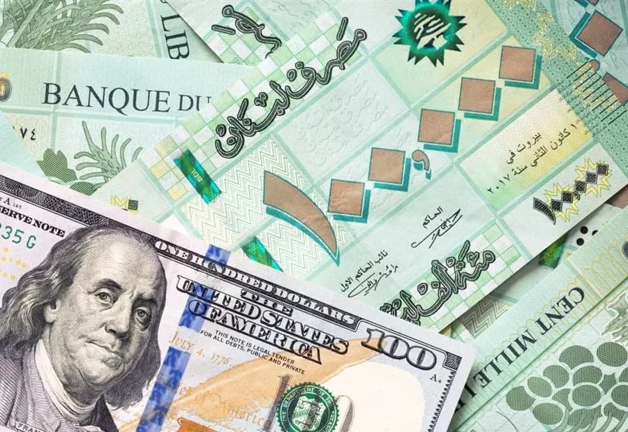 دولار السوق السوداء يواصل إرتفاعه!