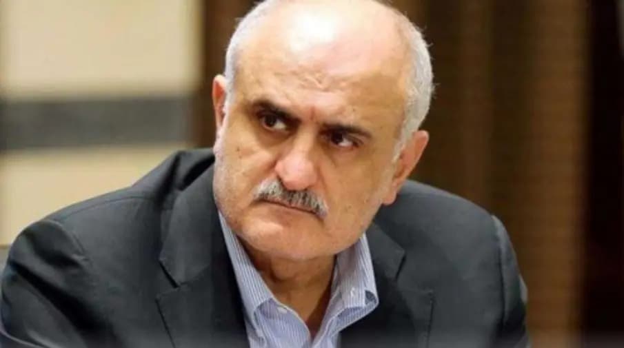 النائب علي حسن خليل: كل التبريرات التي أعطيت لتطيير النصاب في غير مكانها وعلينا أن ننتبه الى أنّ مسؤوليةَ إقرارِ الموازنة لا ترتبطُ بمناقشةِ الخطة الاقتصادية
