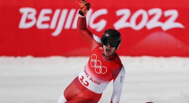 بكين 2022: سوبر جي: ماتياس ماير يفوز بالذهبية