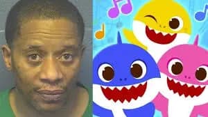 أغنية "Baby Shark" تقتل سجينًا أمريكيًا!