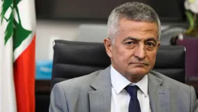 وزيرُ المال يوسف الخليل: العلاقةُ طبيعيةٌ والتواصلُ قائمٌ مع رئيس مجلس النواب نبيه برّي ويهمّني كما دولة الرئيس إقرار الموازنة في أسرع وقت، فالبلد والمواطن لم يعودا يحتملان المزيد وعلينا جميعاً التضافر لعدم الإنزلاق إلى الأسوأ