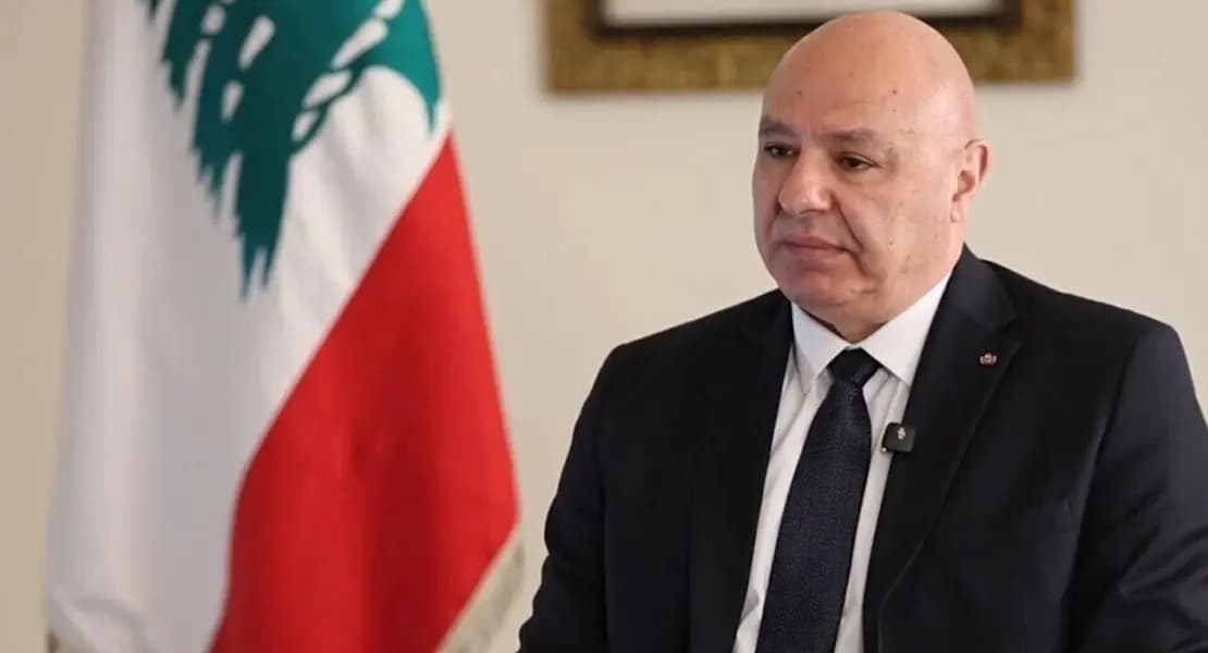عون: لبنان لن يكون ساحة صراعات.. وحصر السـ.ـلاح خيار لا رجوع عنه