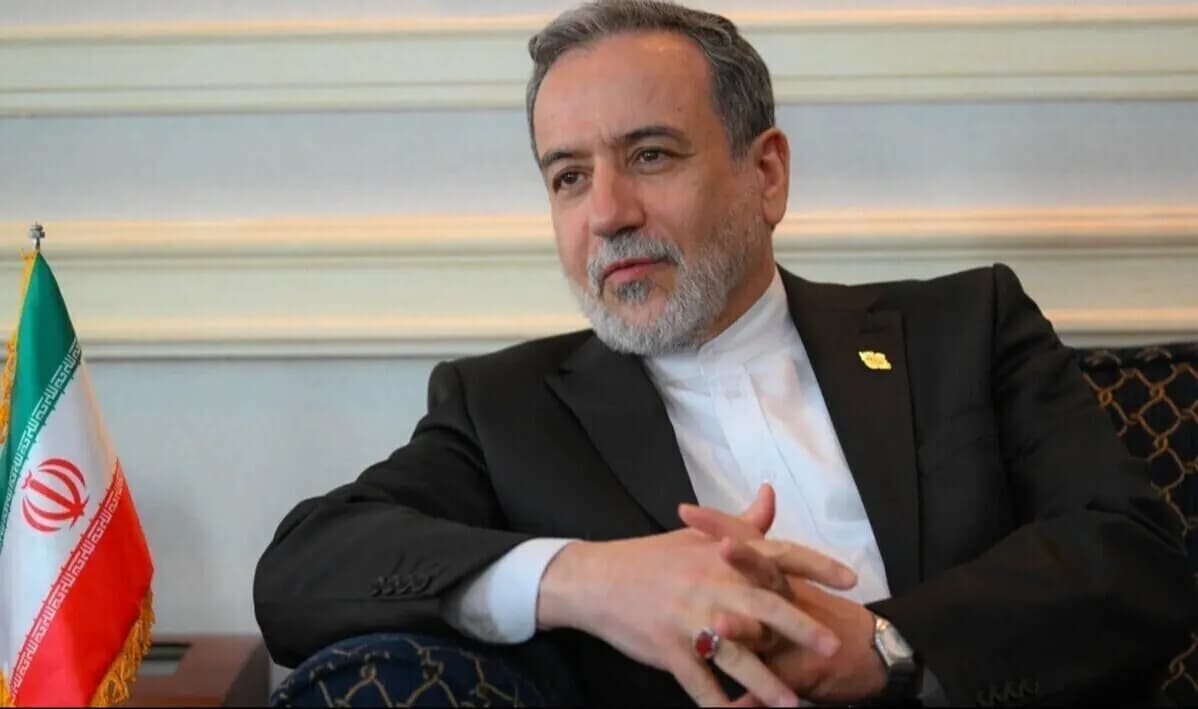 بشأن الاحتجاجات.. ماذا قال عراقجي؟