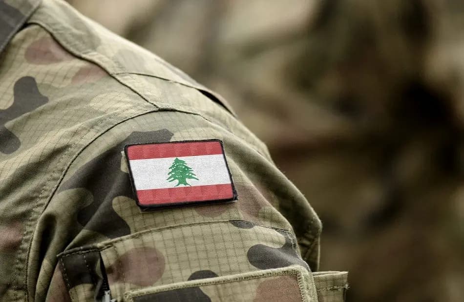 شارك في إشكال مسـ.ـلّح.. والجيش يوفقه