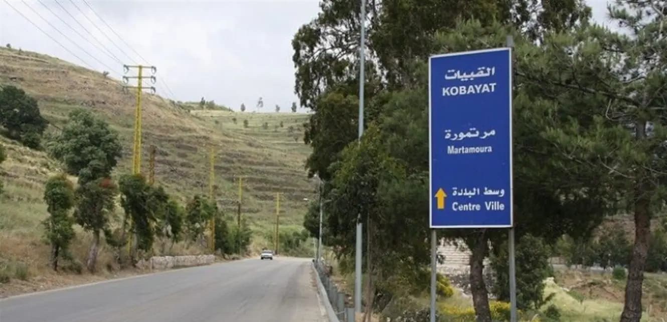 مجلس البيئة في القبيات يعلن بدء اعمال الترميم!