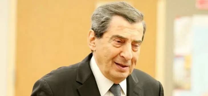 الفرزلي: مواصفات إحالة جريمة قبرشمون الى المجلس العدلي موجودة