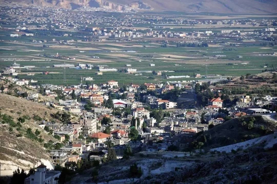 في البقاع.. إشـ.كال وإطـ.لاق نار بين شبان لبنانيين وسوريين