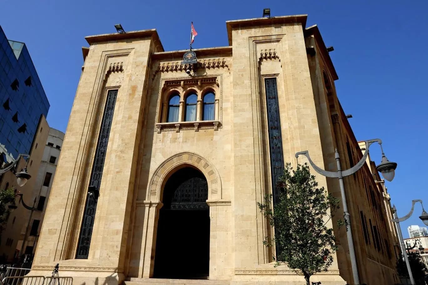 بالصورة.. نائب جديد يترشح للانتخابات النيابية