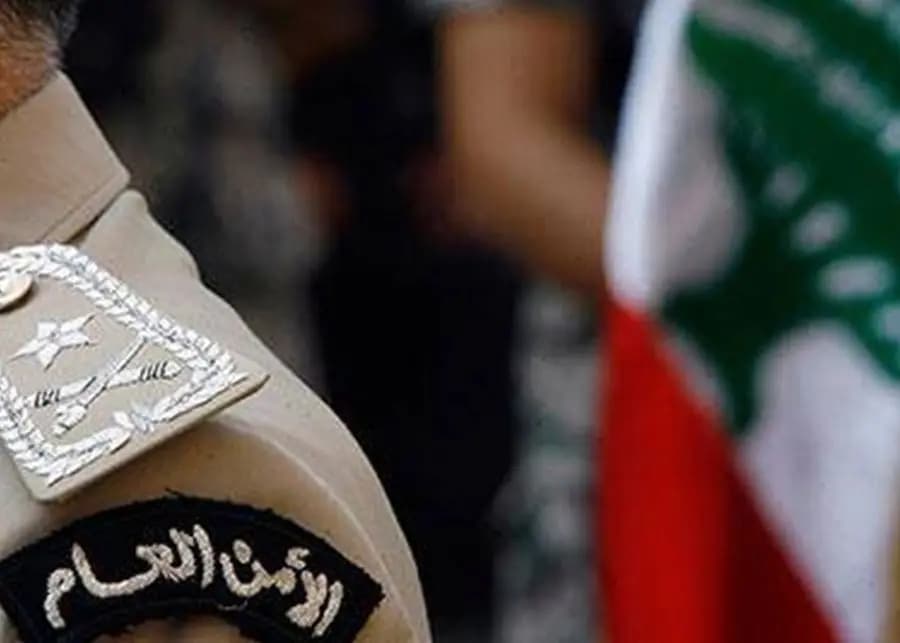 مداهمات في ساحل إقليم الخروب على خلفية أحداث صيدا