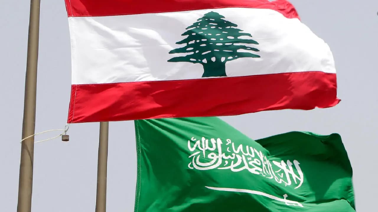 في يوم التأسيس السعودي.. لبنان يراهن على تعزيز العلاقات العربية