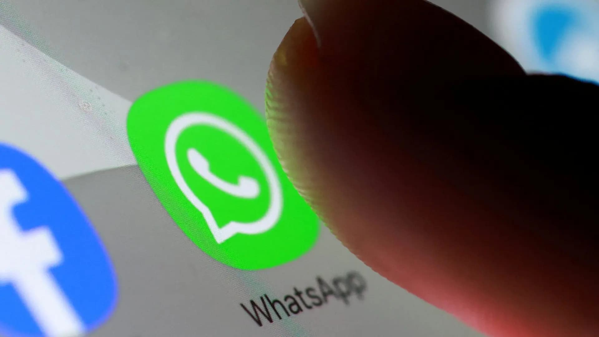 ميزة جديدة من "واتسآب".. ما هي؟