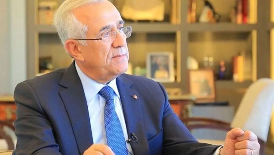 سليمان: لا تمسّوا  “الذهب الأصفر”!
