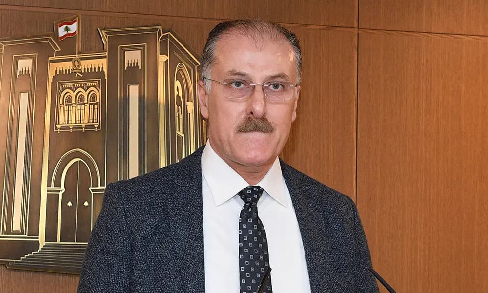 عبدالله: بعضهم لا يريد استقلالية القضاء