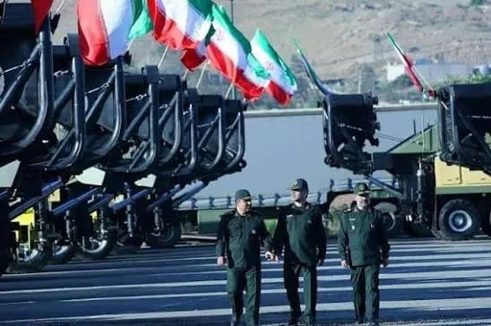 إيران تستعد للثأر.. والحرس الثوري يتوعد
