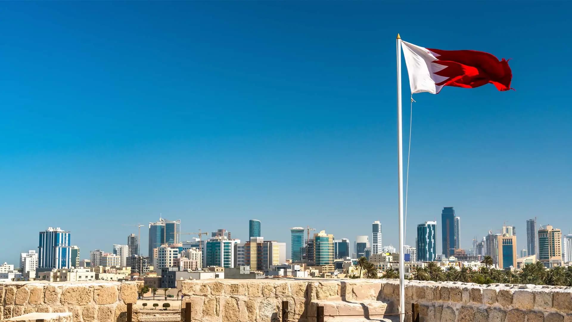 دوي انفـ.ـجارات في البحرين