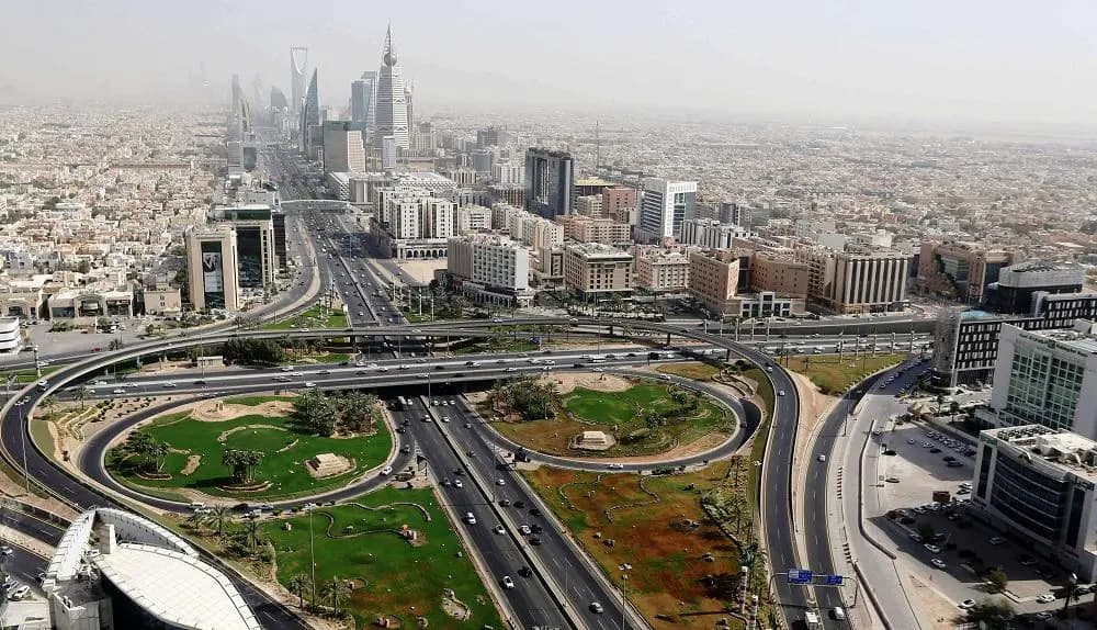 انفجـ.ـارات في الرياض