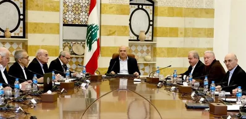 اجتماع للمجلس الأعلى للدفاع.. إليكم مقرراته