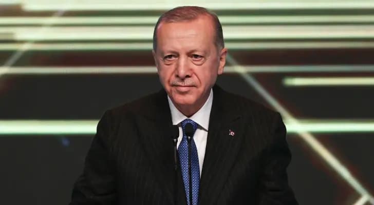 أردوغان: 2023 نقطة تحوُّل في تاريخ تركيا!
