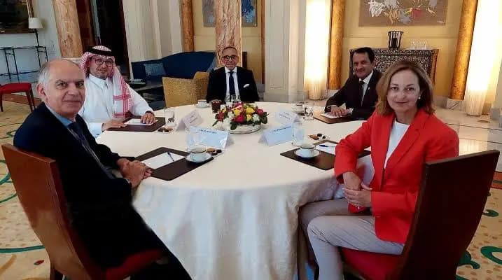 مصادر "الأفضل نيوز": اللجنة الخماسية ملتزمة بدعم لبنان