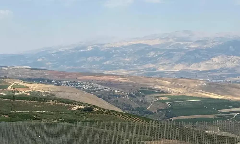 الجيش الإسرائيلي يحتجز امرأة داخل منزلها في تل نحاس.. ومناشدات لإنقاذها