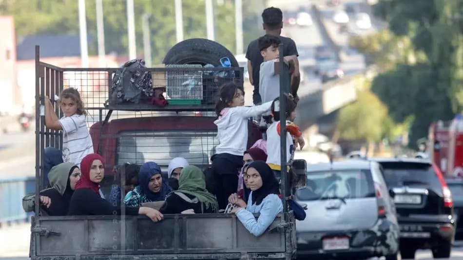 بشأن السيارات المركونة عشوائيًّا.. كتاب من محافظ بيروت إلى قيادة الشرطة