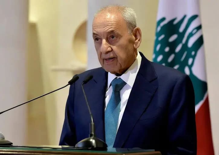 لا مبادرات لوقف التصعيد.. وبري قلق!